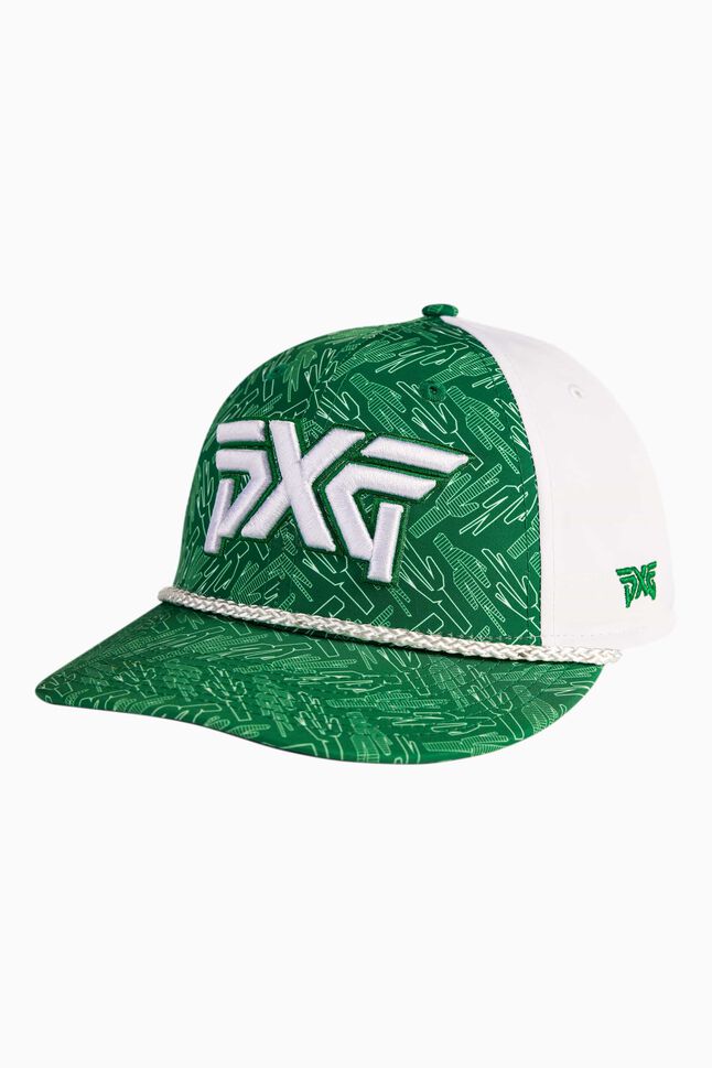 Sharp Cactus 9FIFTY Snapback Cap